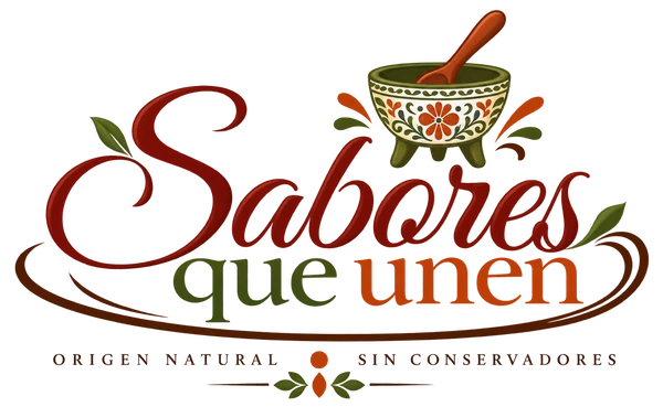 Sabores que Unen